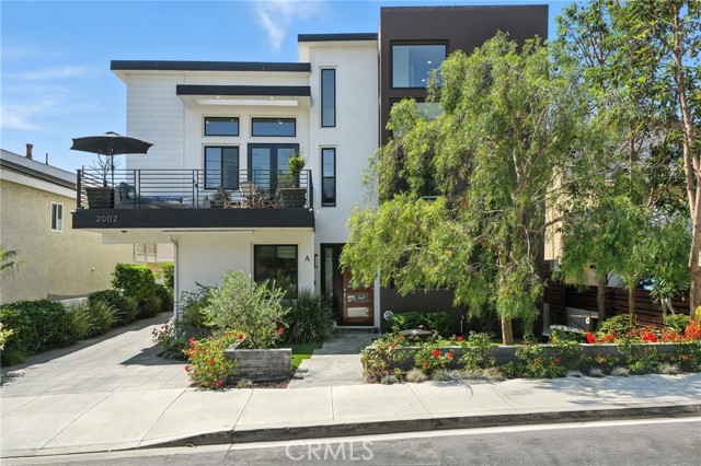 2002 Carnegie LN Unit: A
