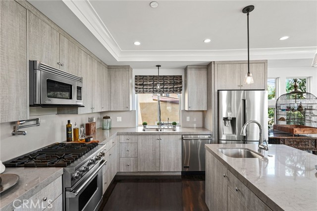 2002 Carnegie LN Unit: A
