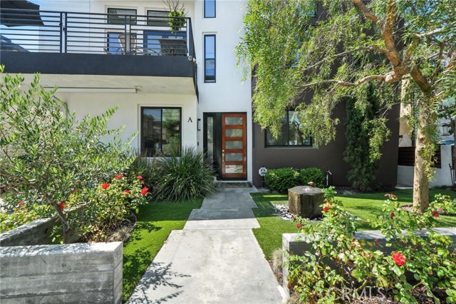 2002 Carnegie LN Unit: A