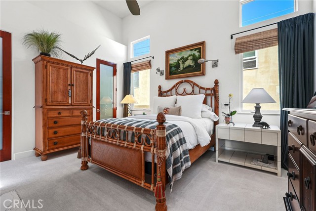 2002 Carnegie LN Unit: A
