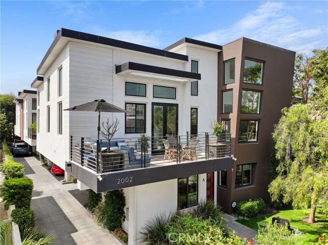 2002 Carnegie LN Unit: A