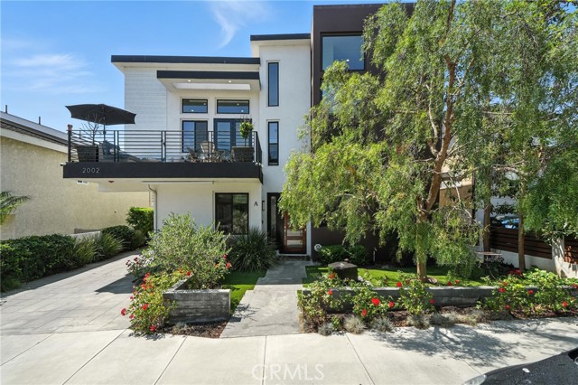 2002 Carnegie LN Unit: A