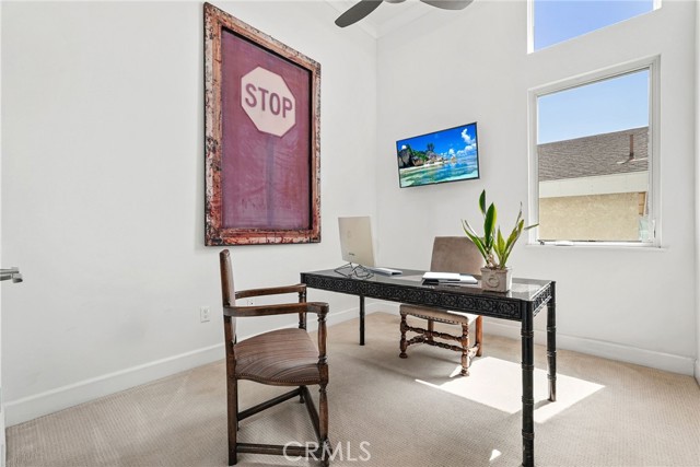 2002 Carnegie LN Unit: A