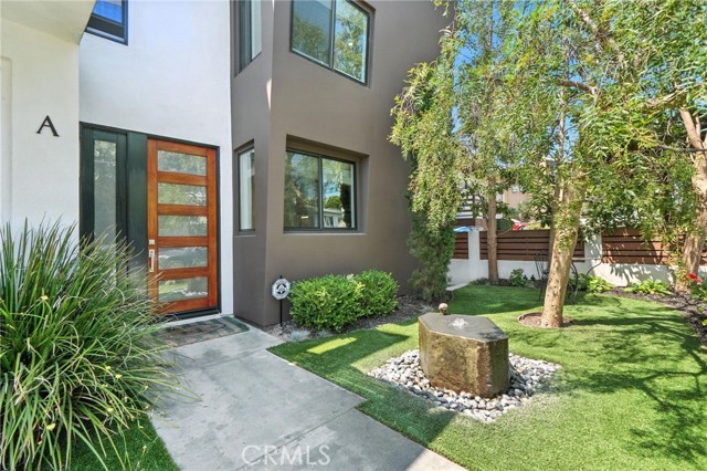 2002 Carnegie LN Unit: A