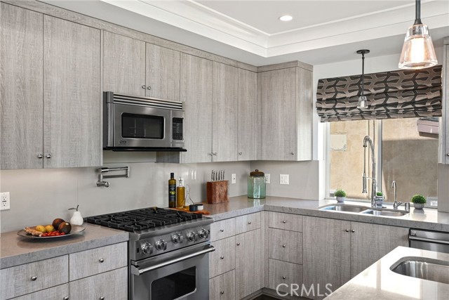 2002 Carnegie LN Unit: A