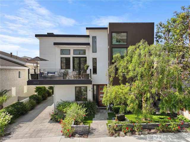 2002 Carnegie LN Unit: A