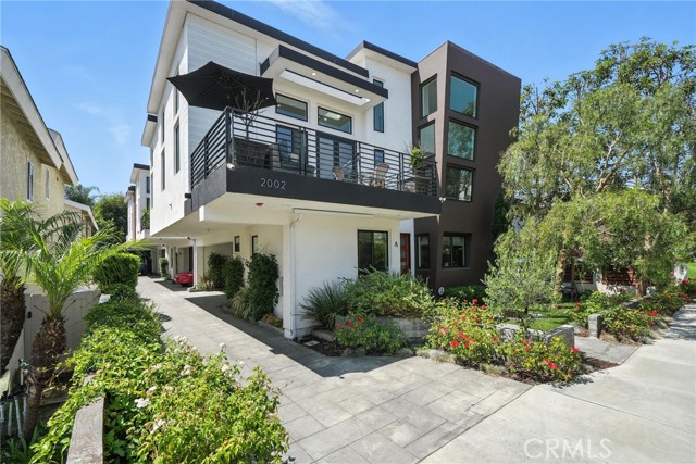 2002 Carnegie LN Unit: A