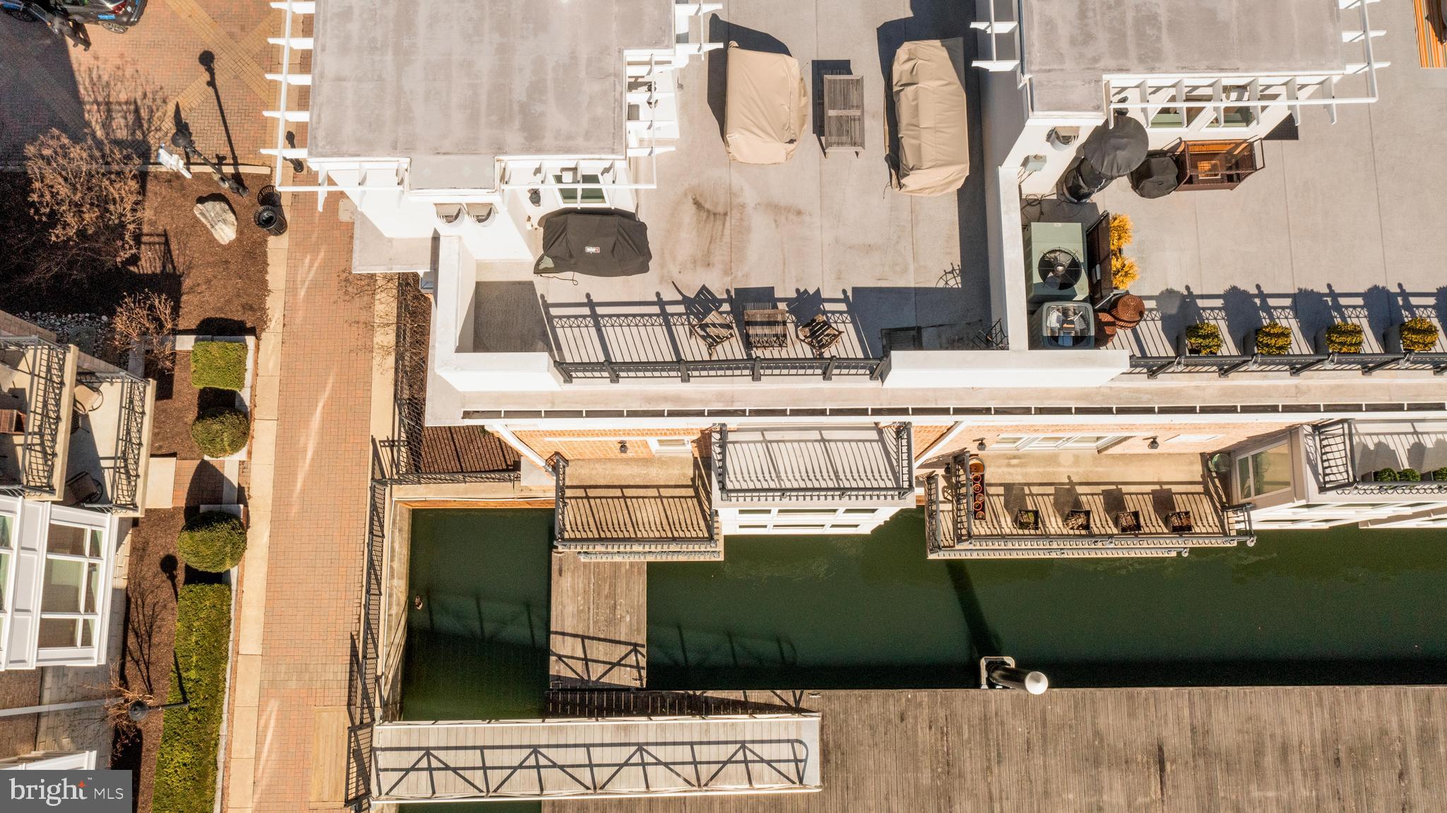 601 Ponte Villas N #151