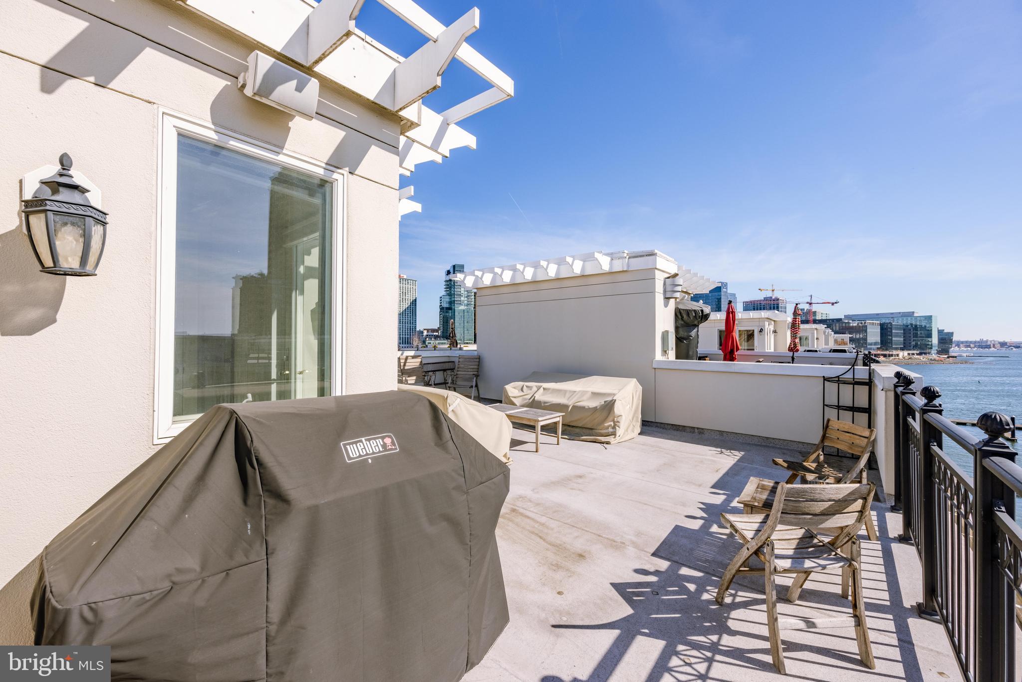 601 Ponte Villas N #151