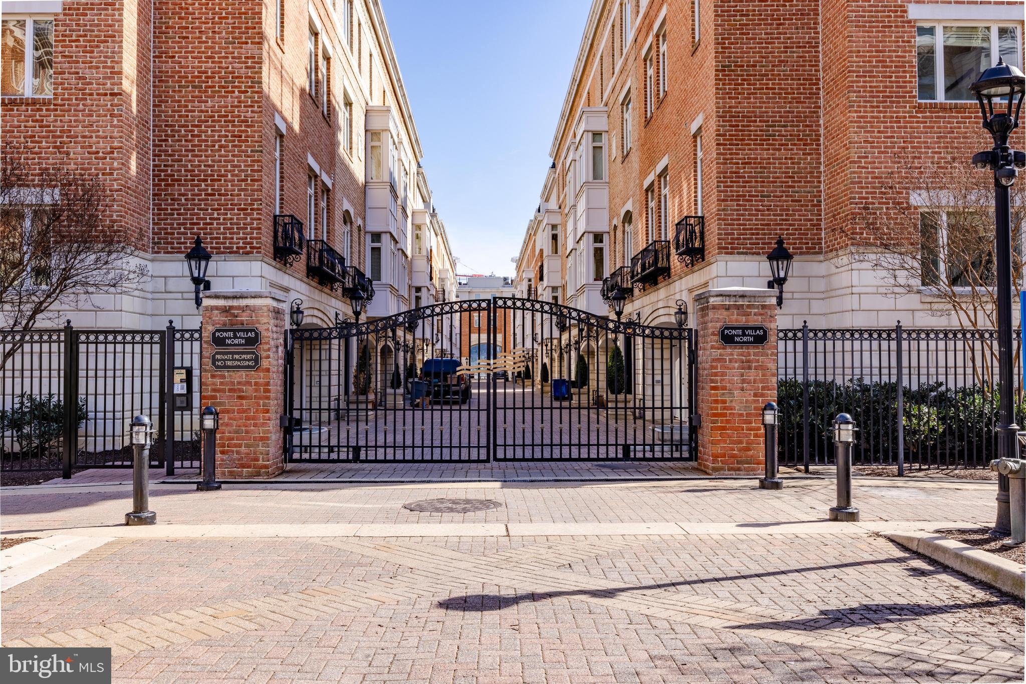 601 Ponte Villas N #151