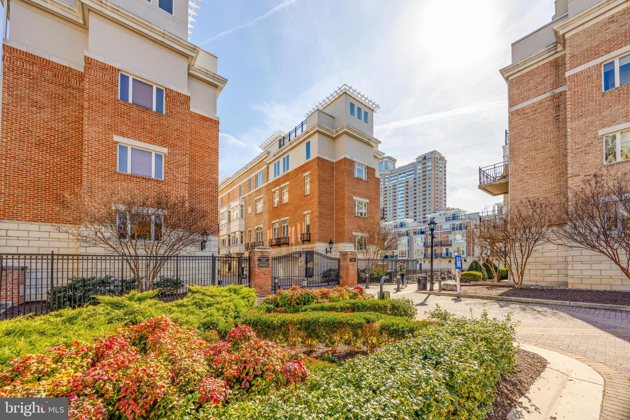 601 Ponte Villas N #151