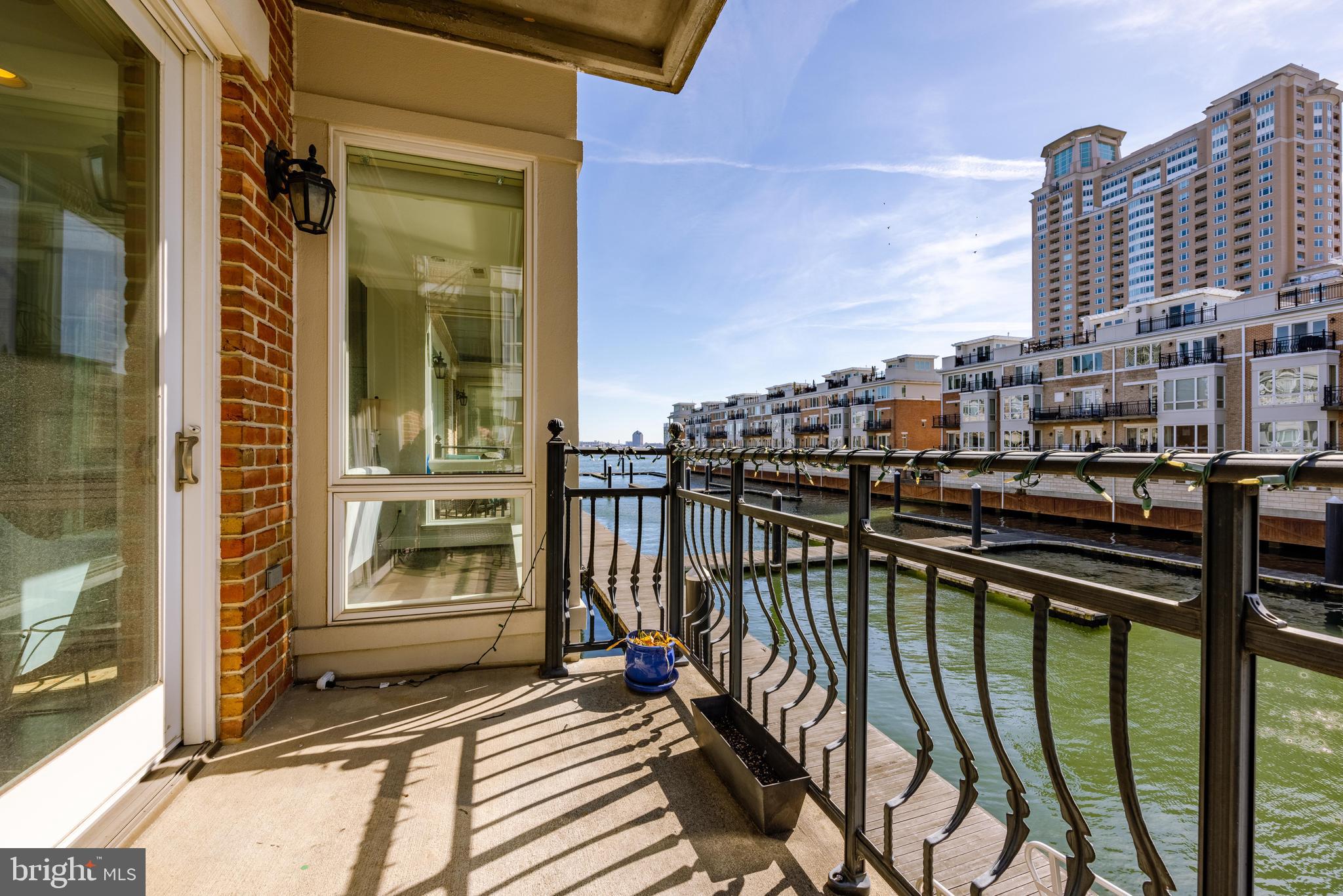 601 Ponte Villas N #151