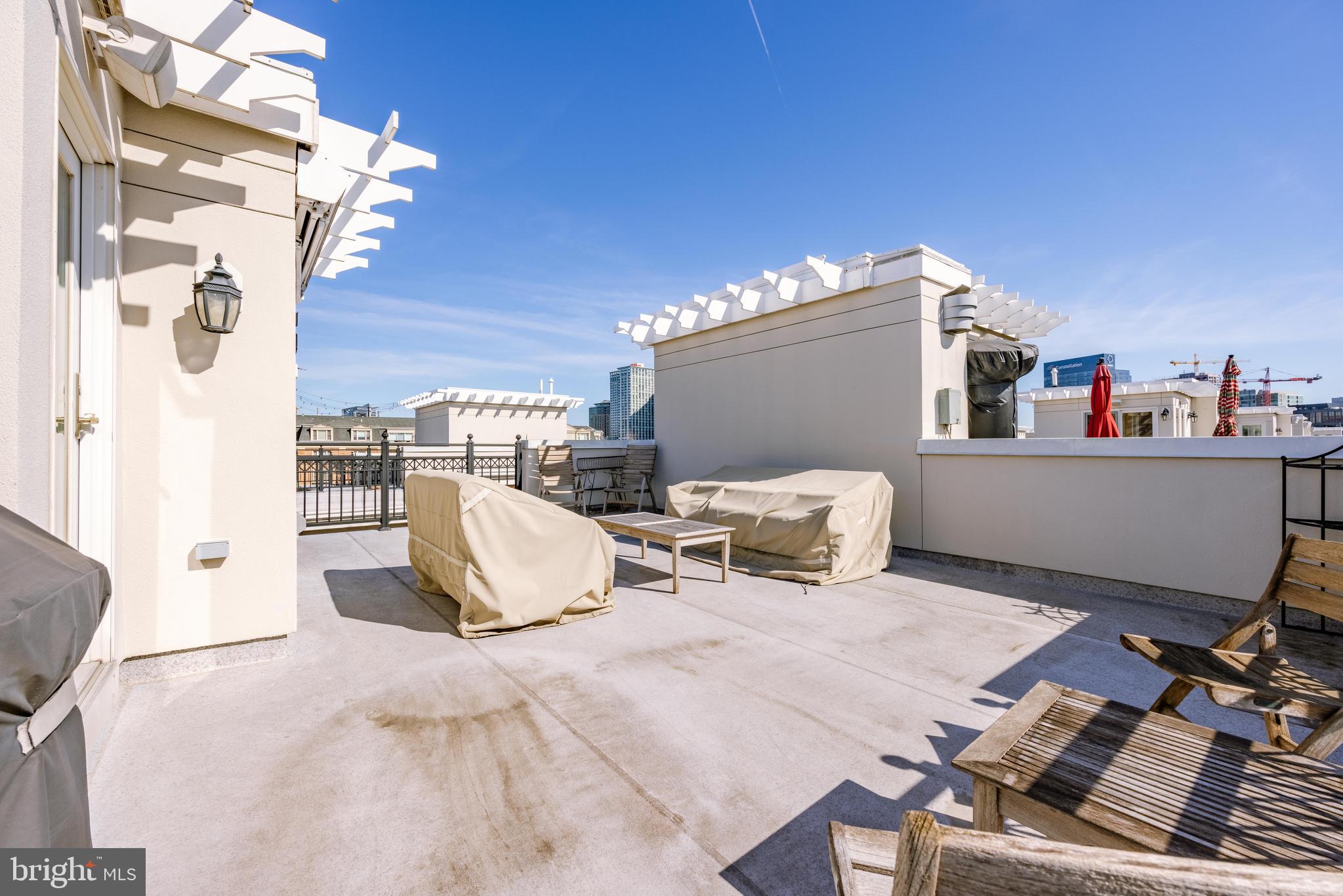601 Ponte Villas N #151