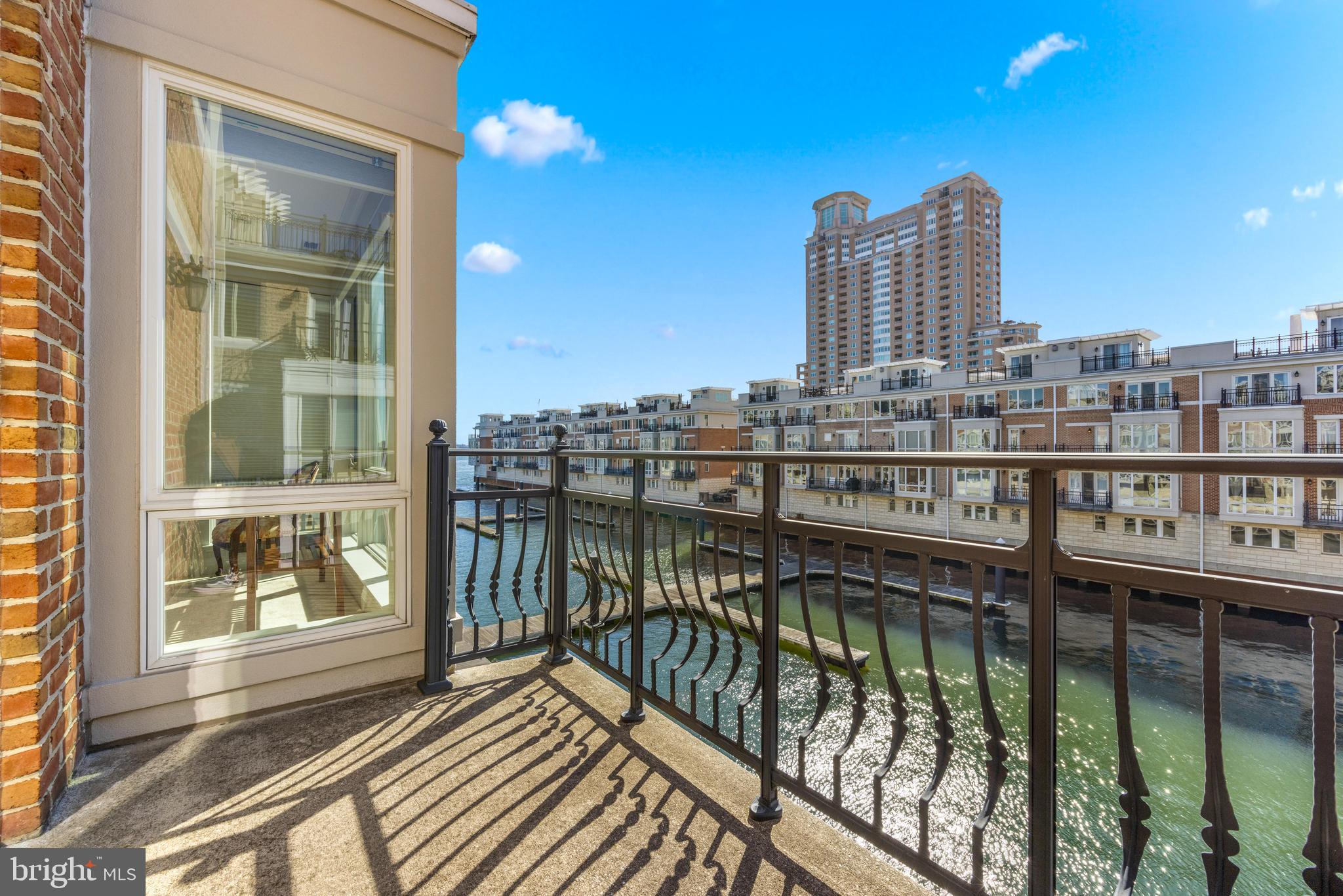 601 Ponte Villas N #151