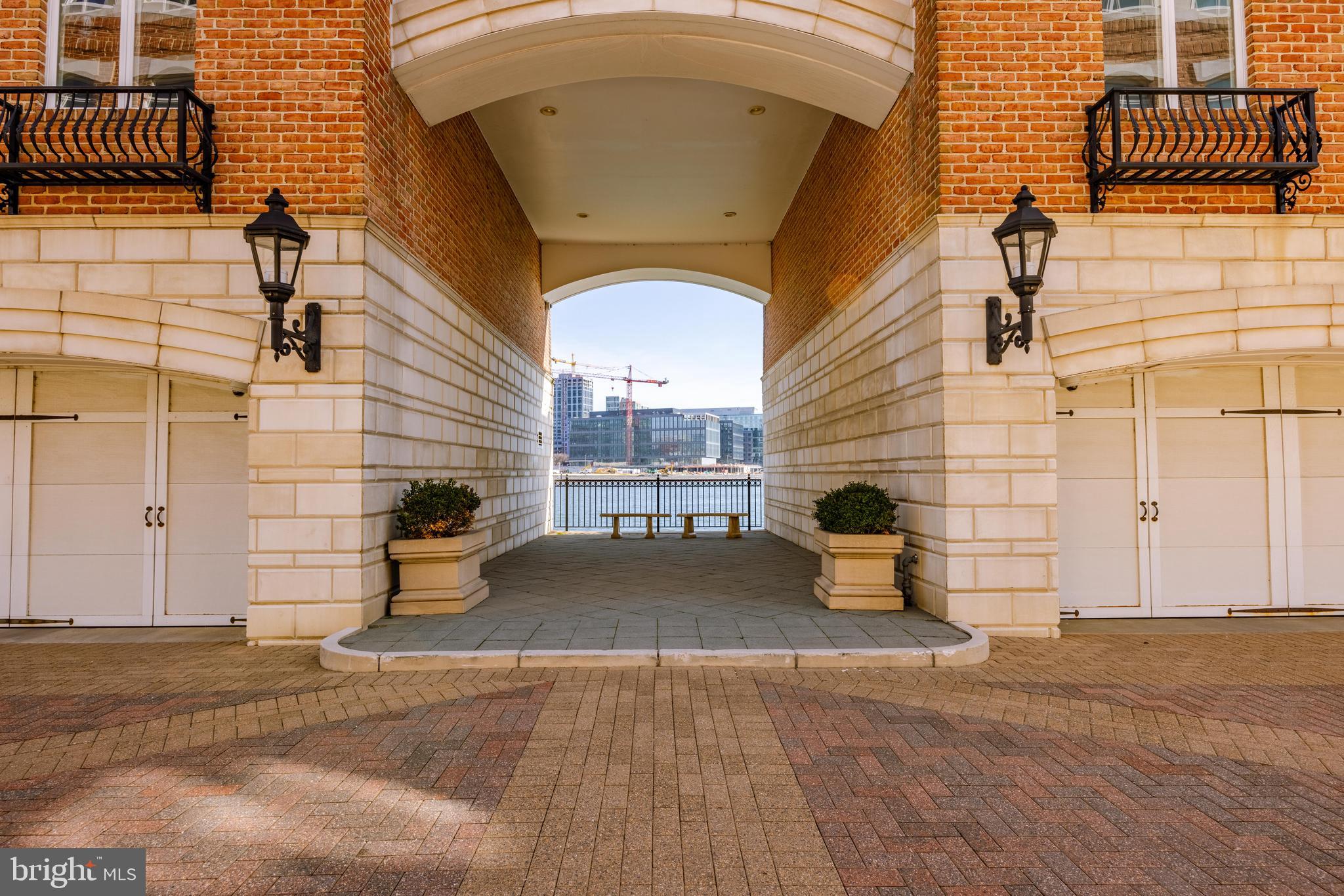 601 Ponte Villas N #151