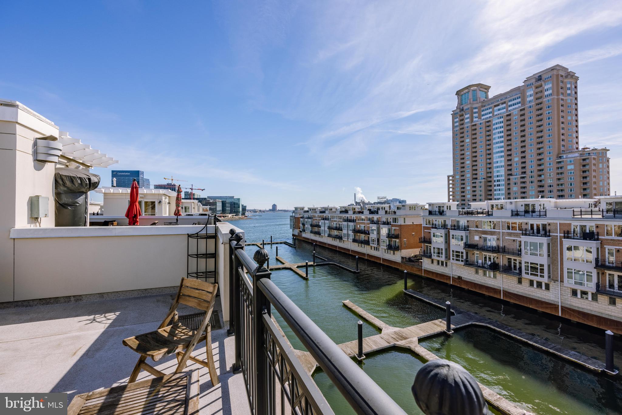 601 Ponte Villas N #151