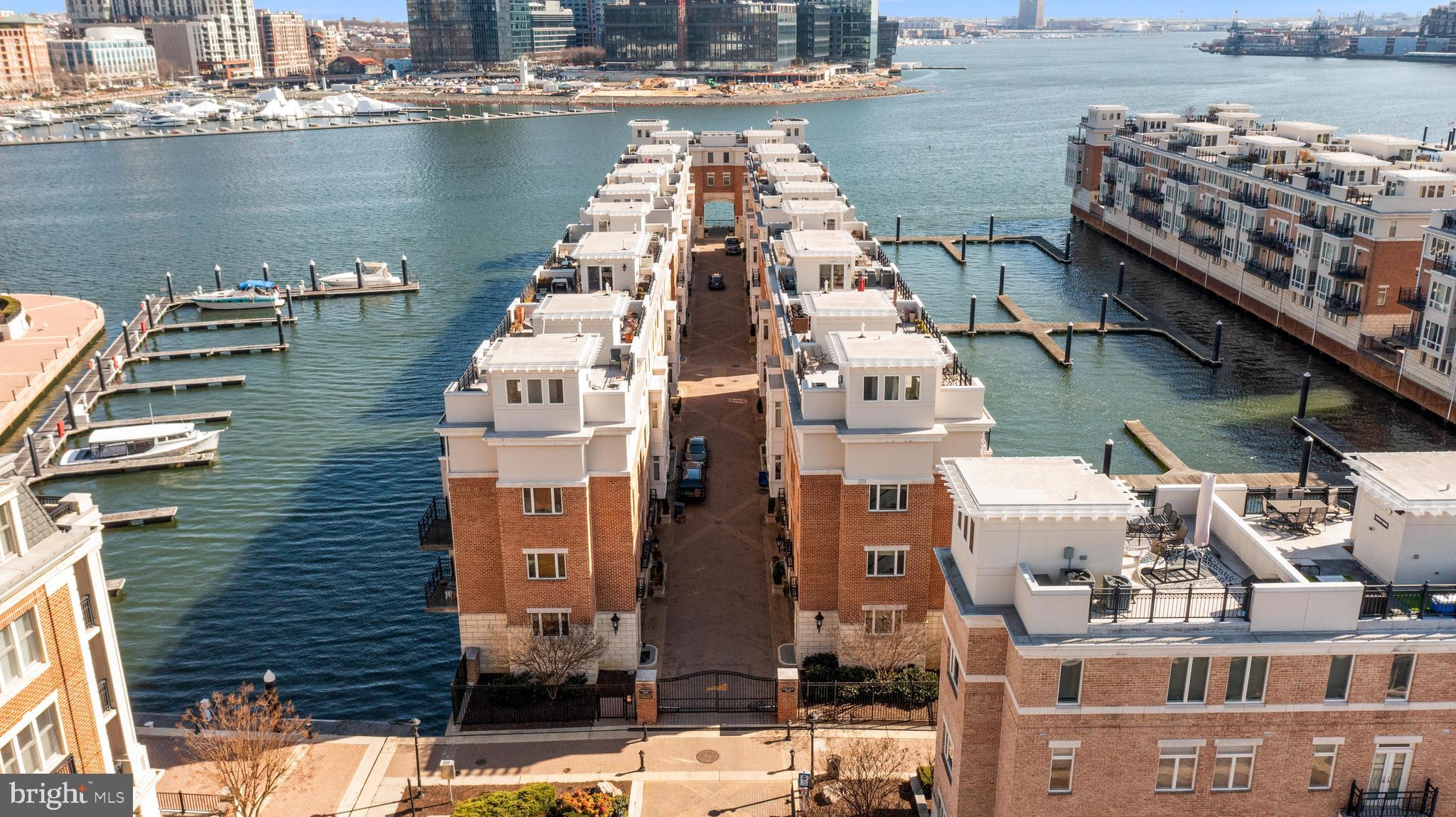 601 Ponte Villas N #151