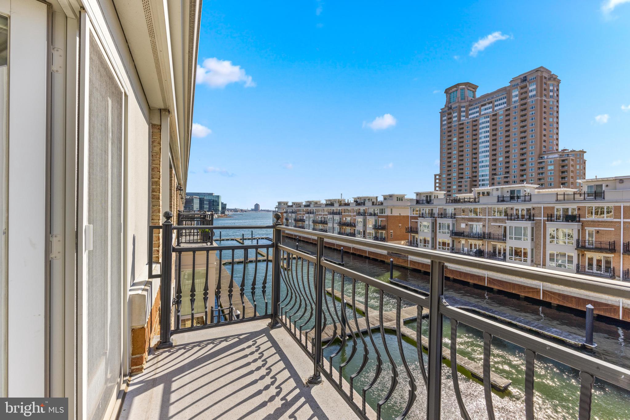 601 Ponte Villas N #151