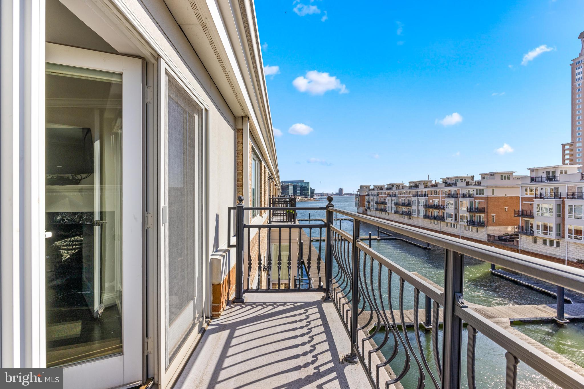 601 Ponte Villas N #151