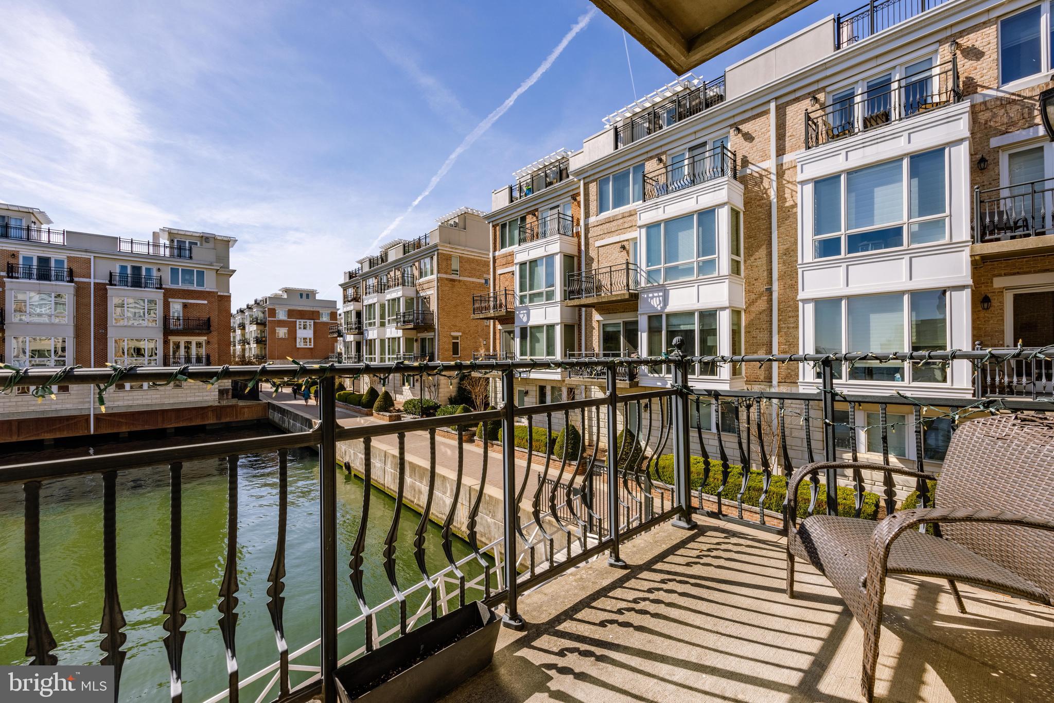 601 Ponte Villas N #151