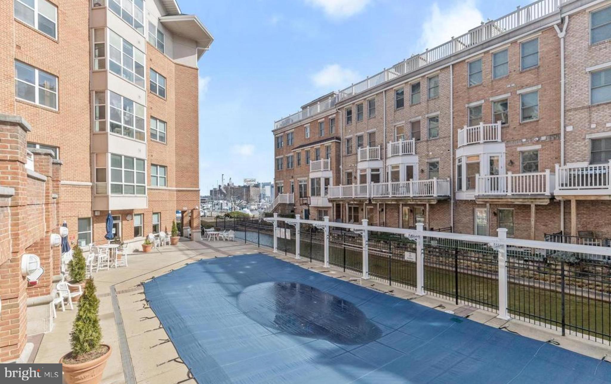 601 Ponte Villas N #151