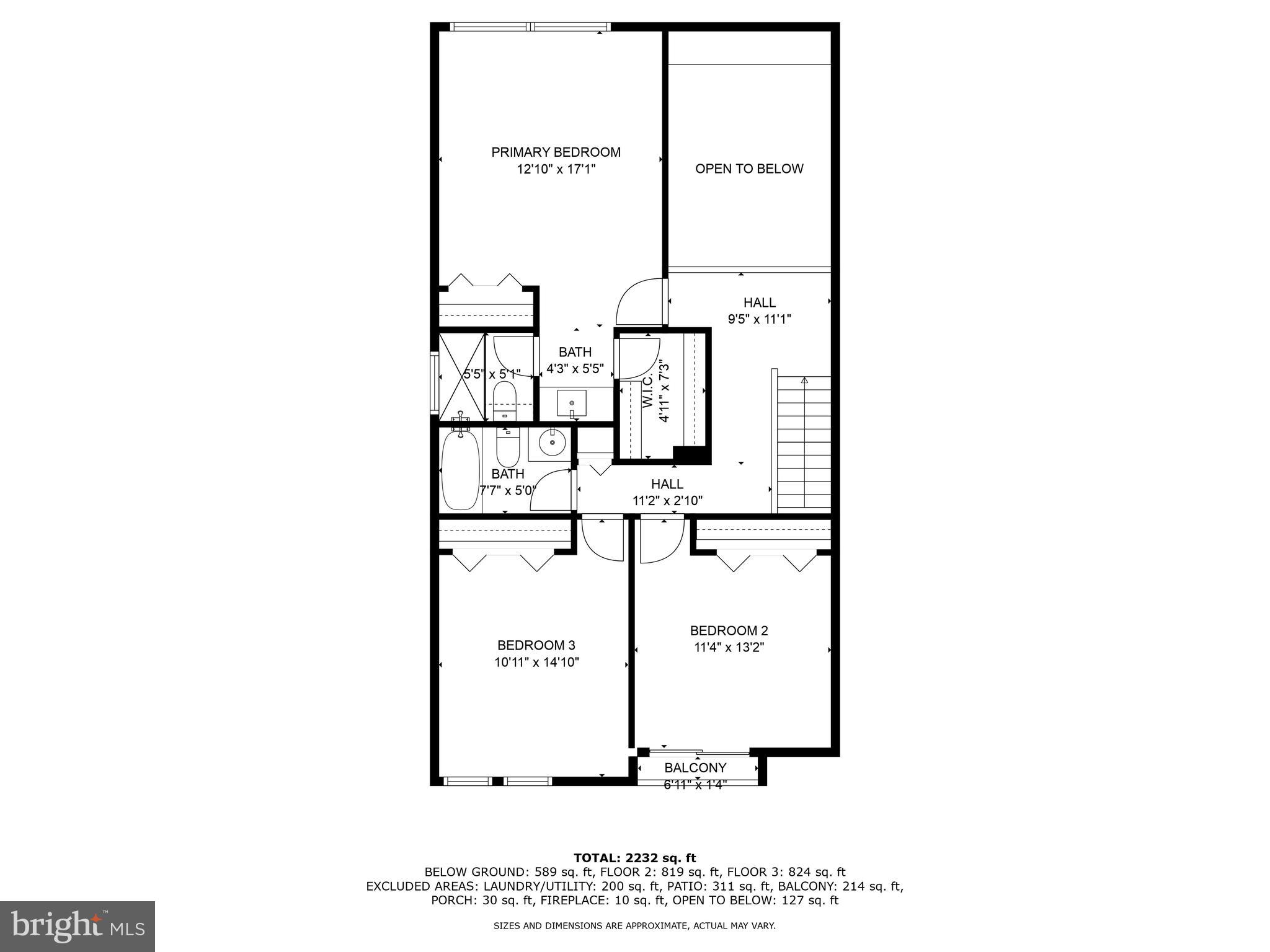 729 Stoney Spring Dr