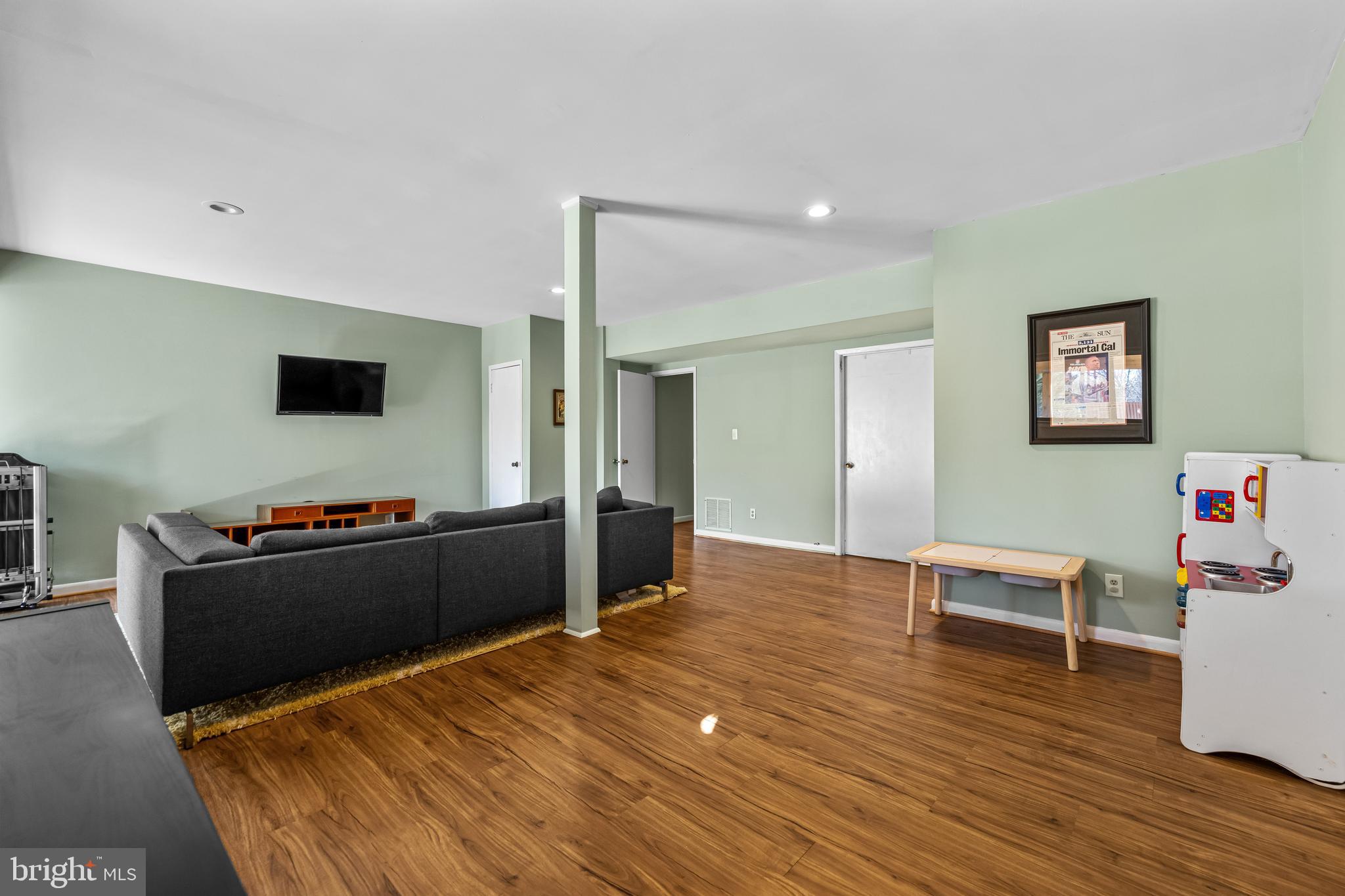 729 Stoney Spring Dr