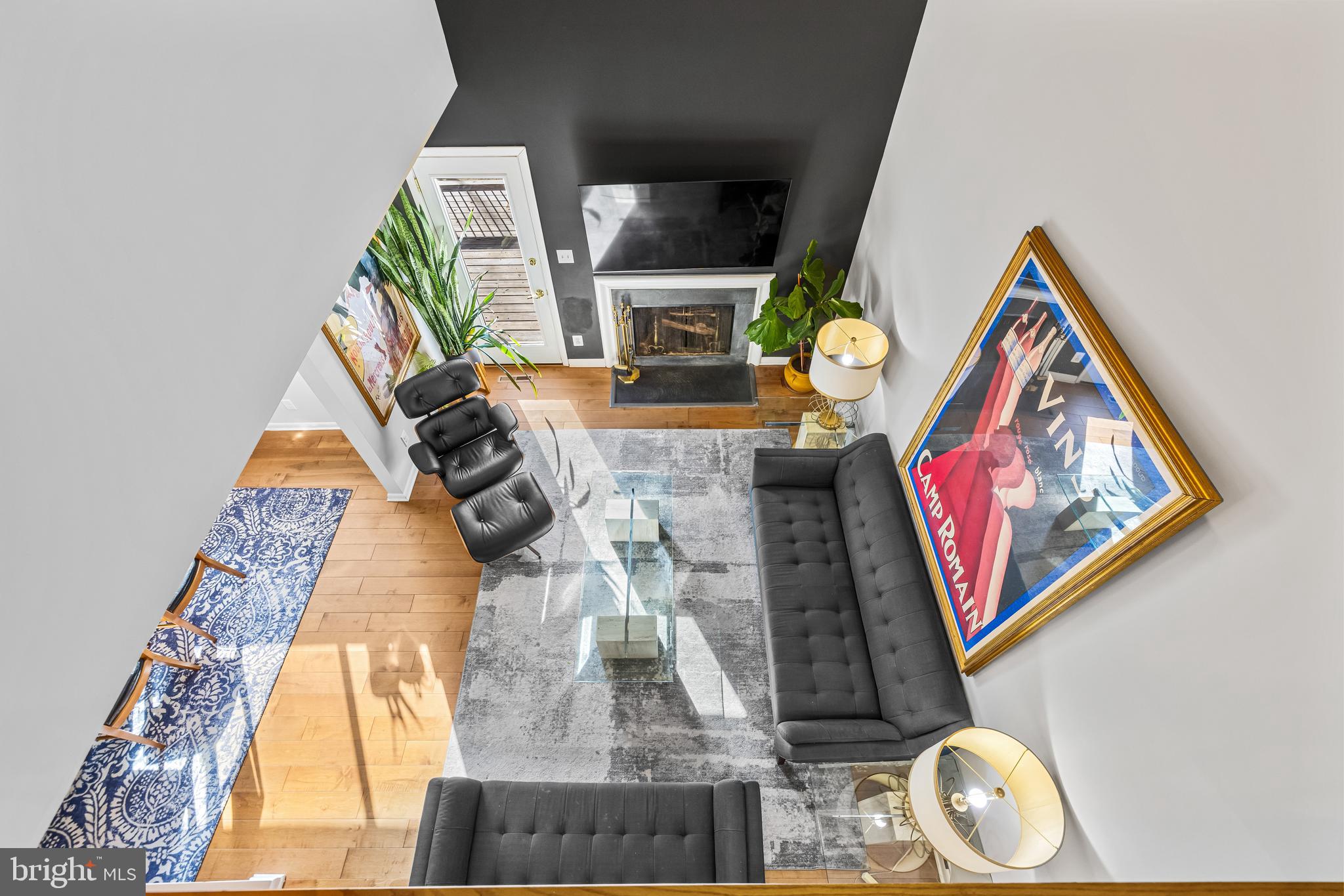 729 Stoney Spring Dr