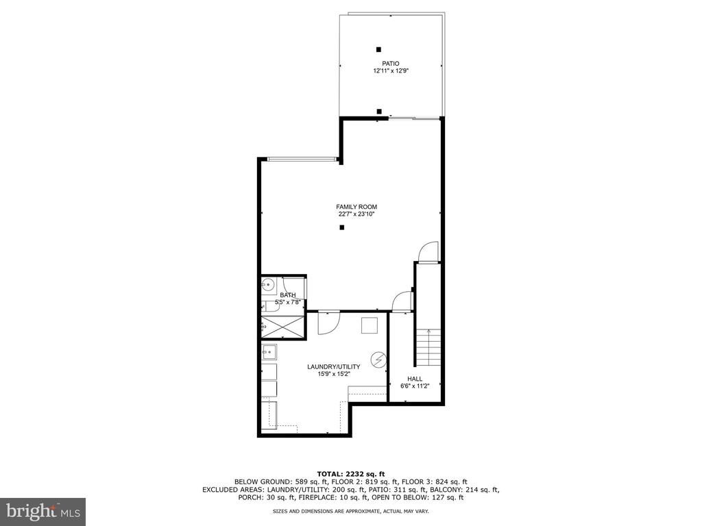 729 Stoney Spring Dr