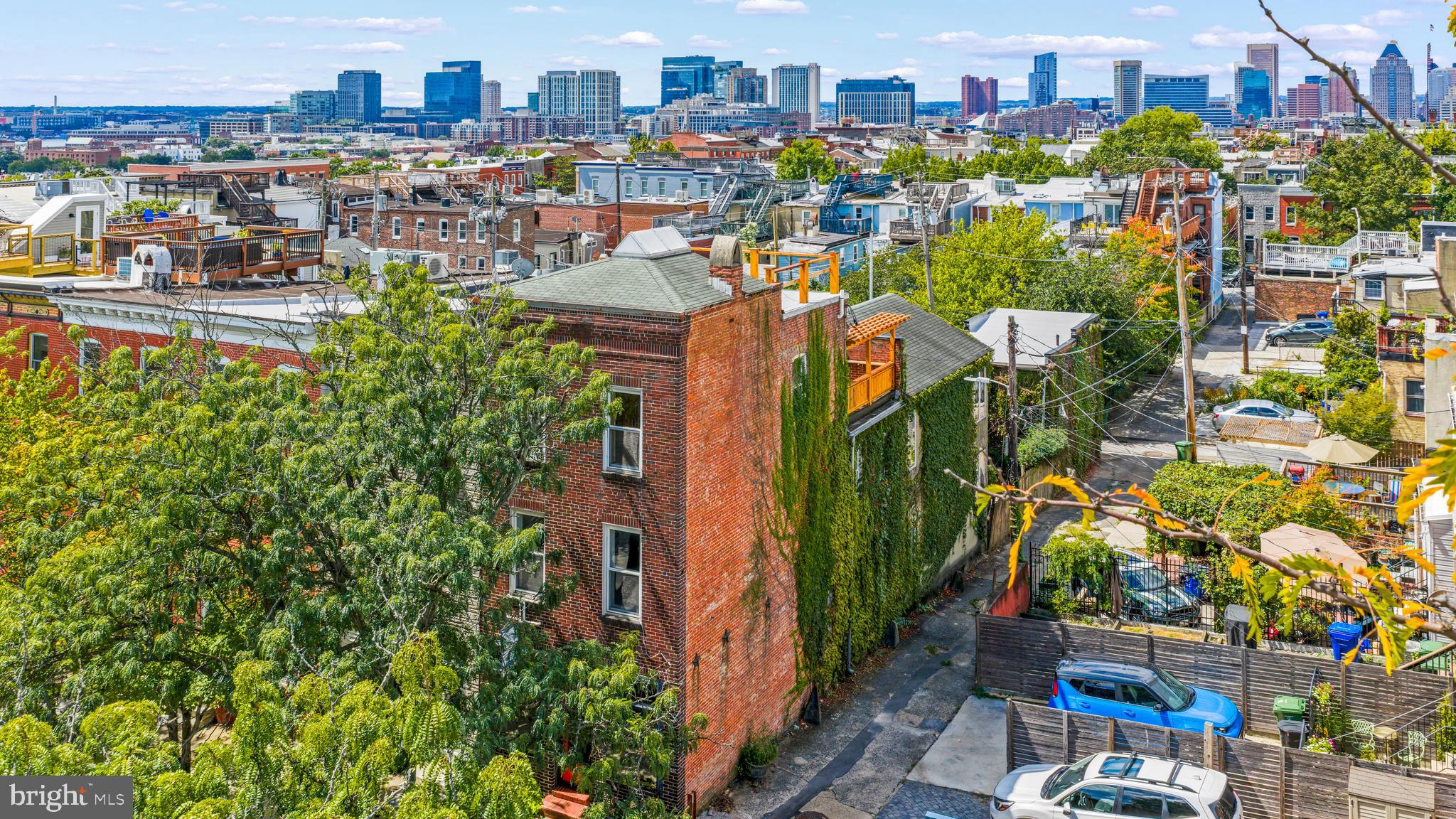 104 S Collington Ave