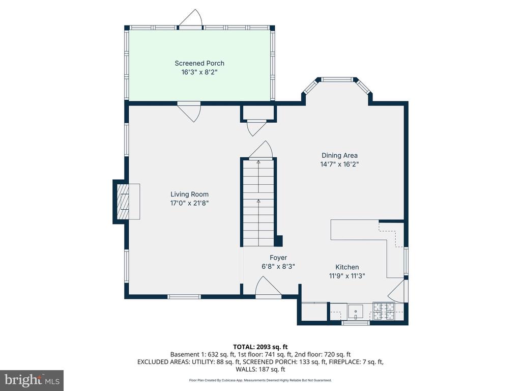 5512 WOODLAWN ROAD