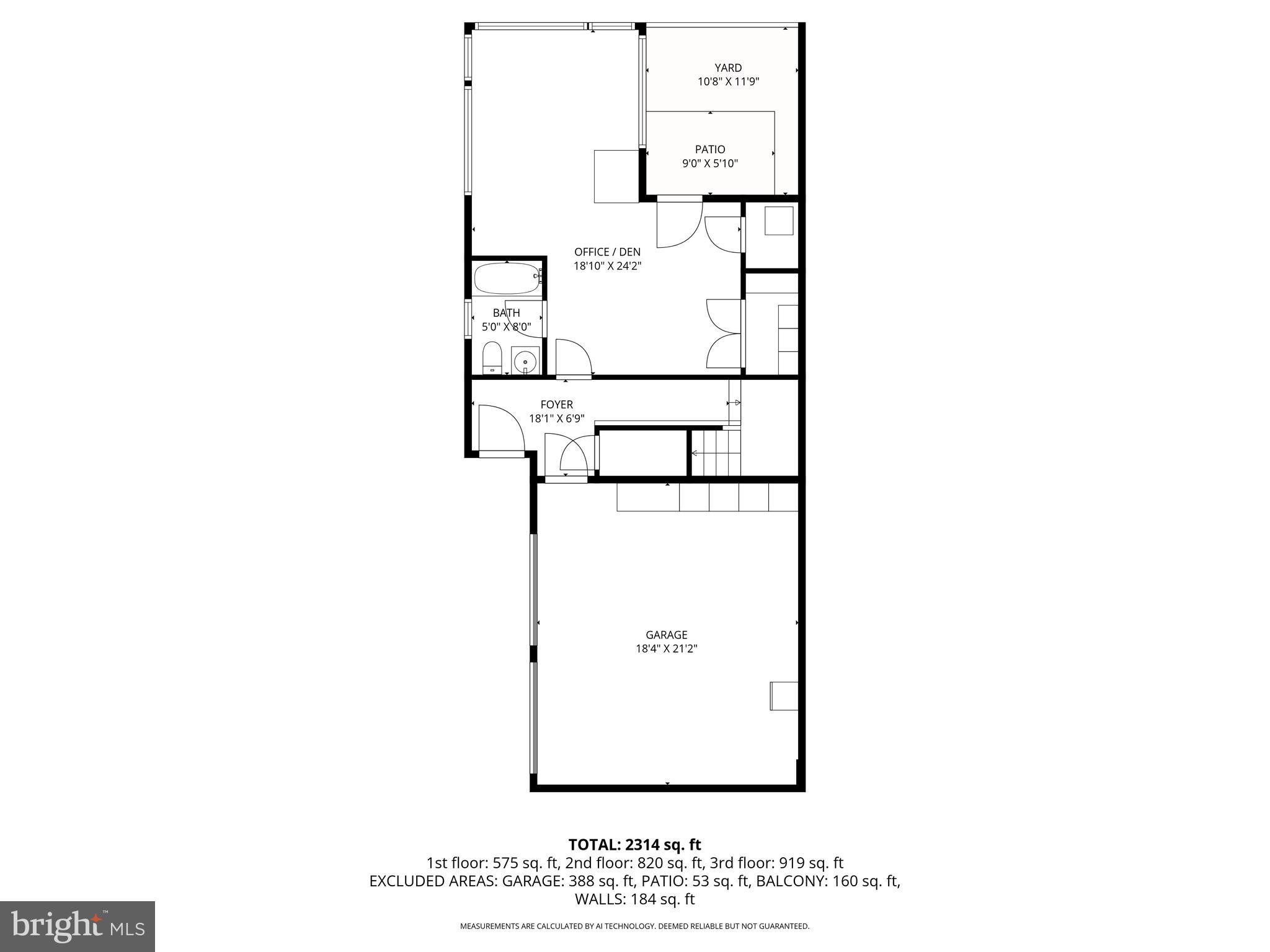 3429 WOODBERRY AVENUE