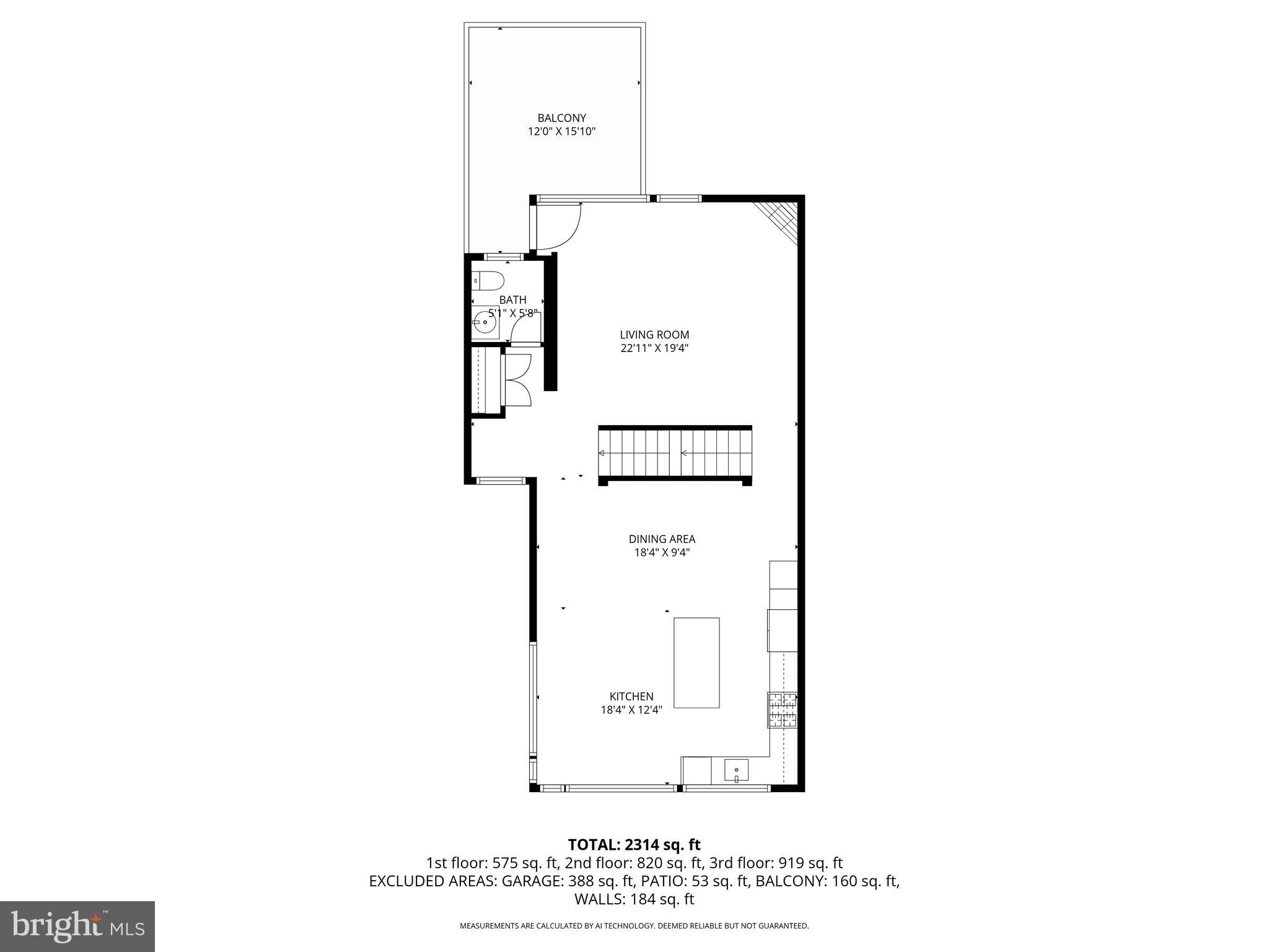 3429 WOODBERRY AVENUE