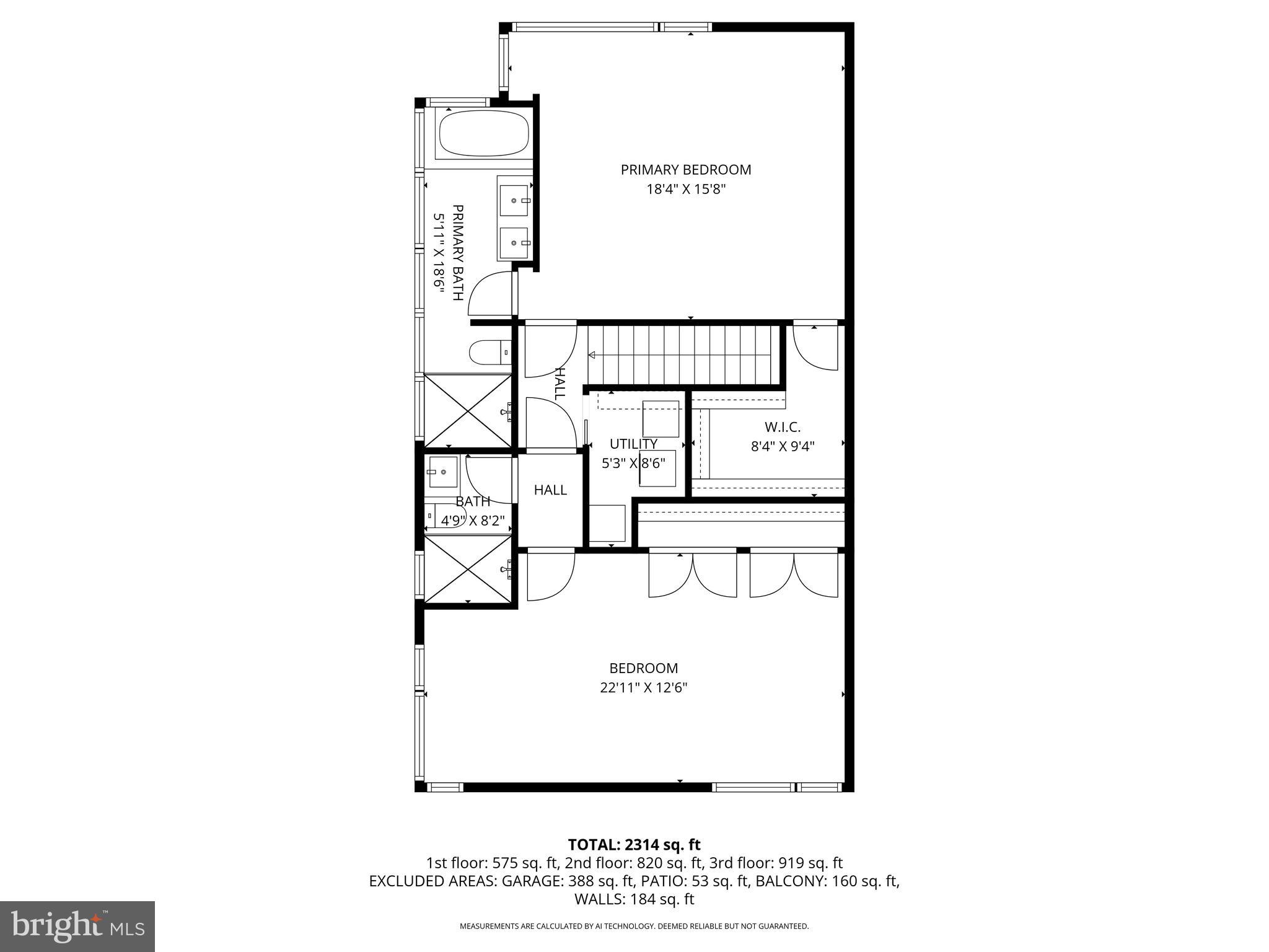 3429 WOODBERRY AVENUE