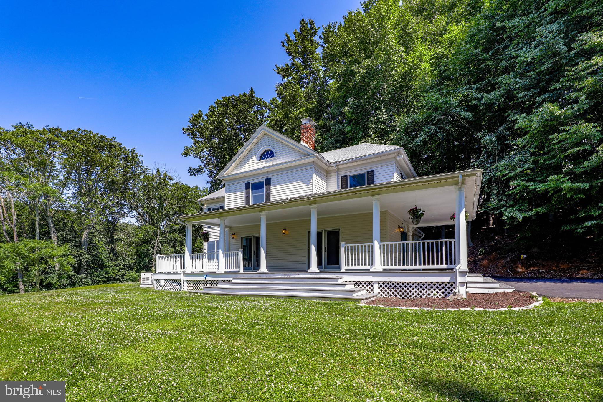 8611 Park Heights Ave