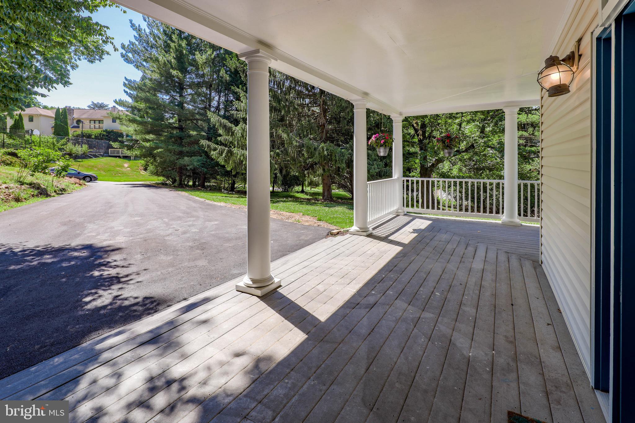 8611 Park Heights Ave