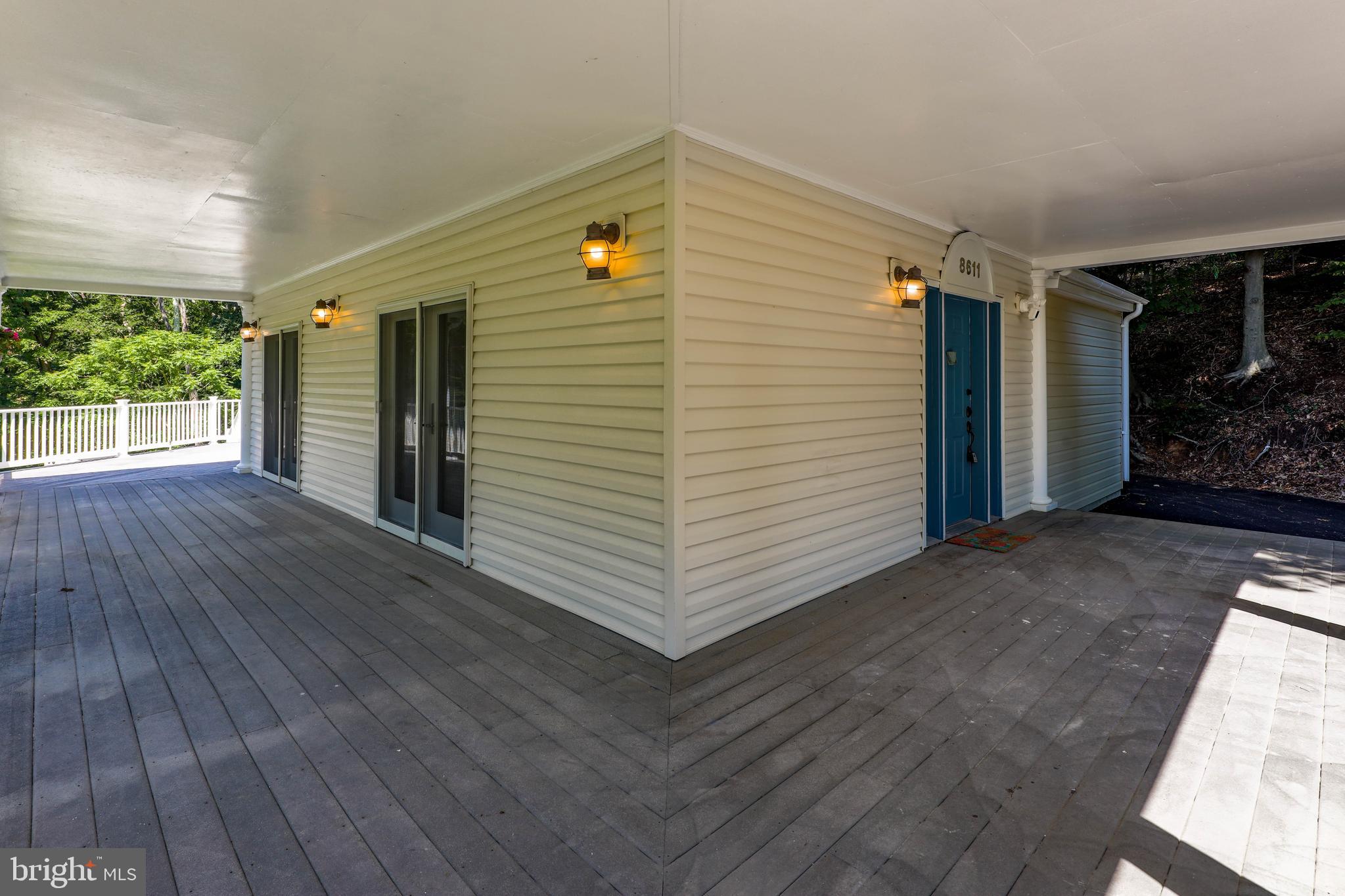 8611 Park Heights Ave