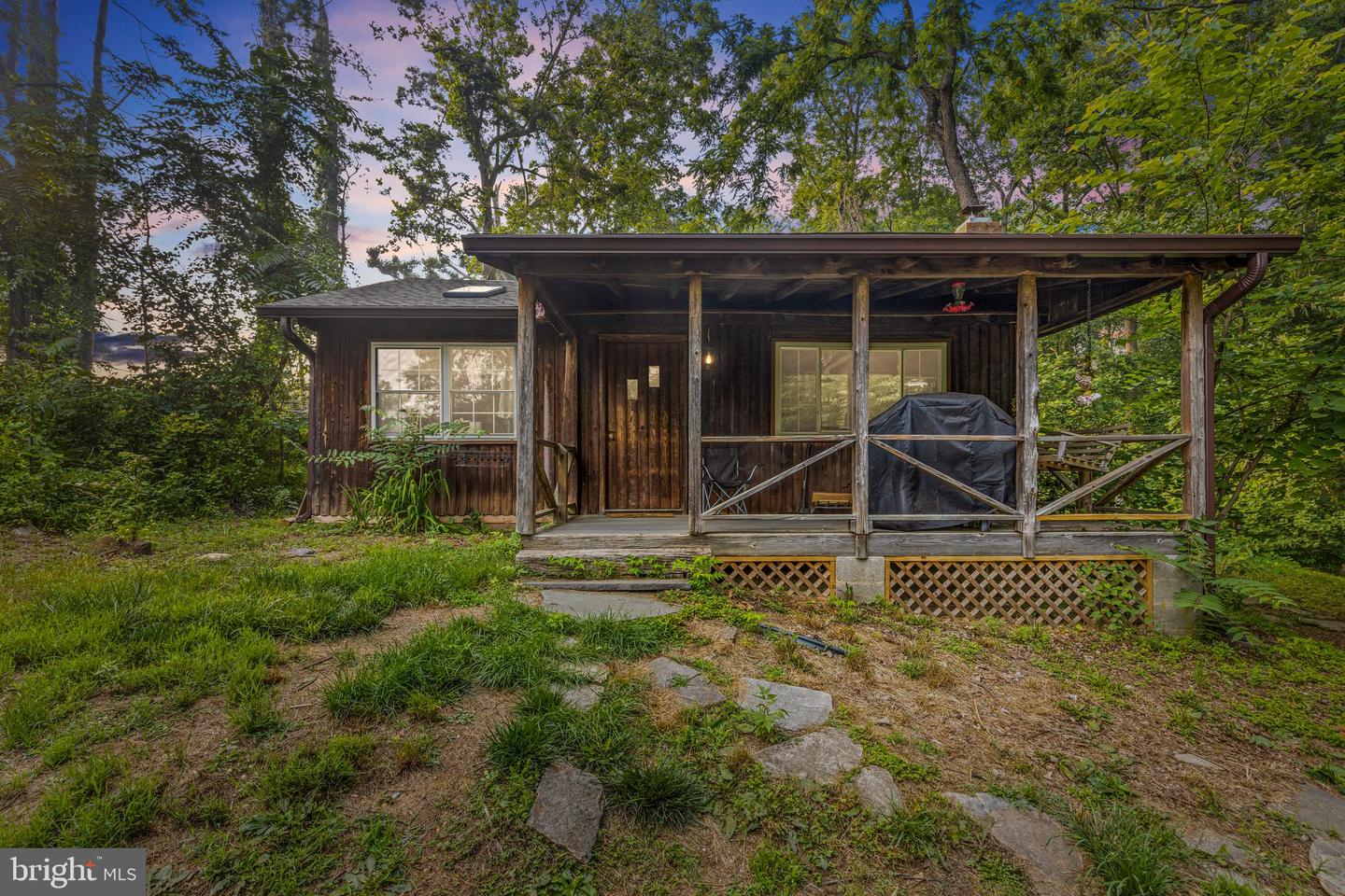 15018 Tanyard Rd