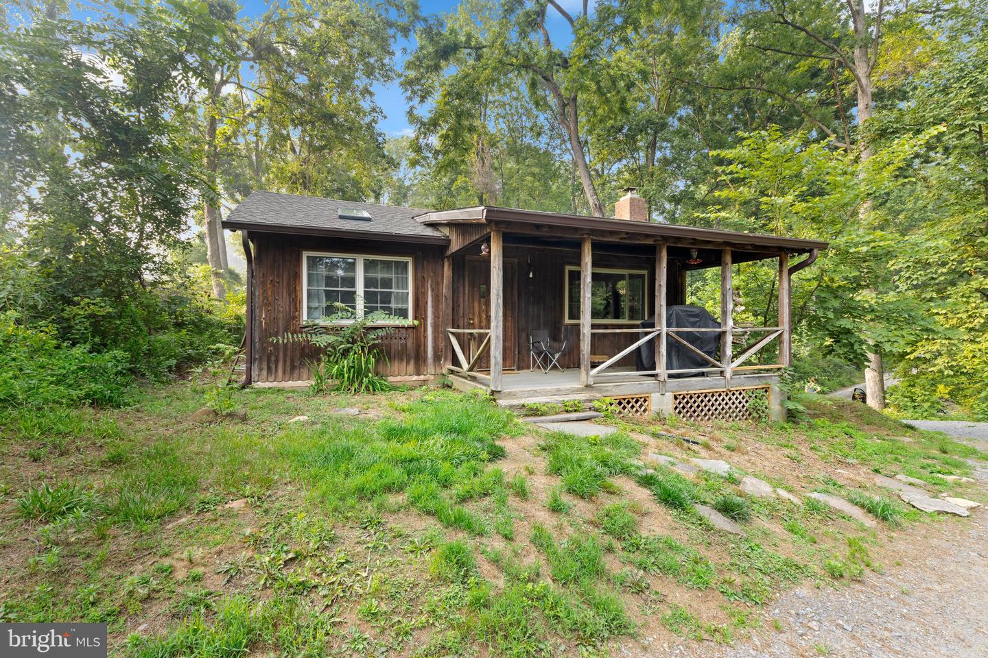 15018 Tanyard Rd