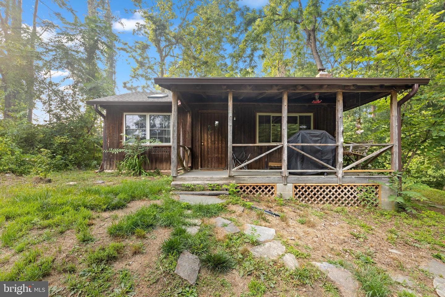 15018 Tanyard Rd