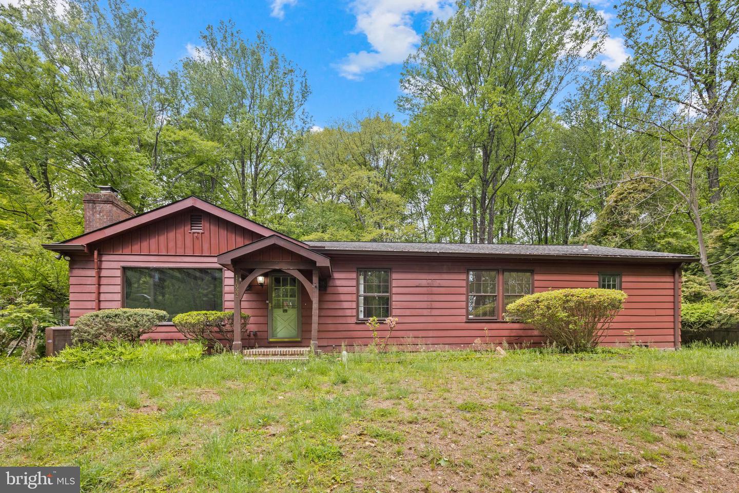 11022 Park Heights Ave