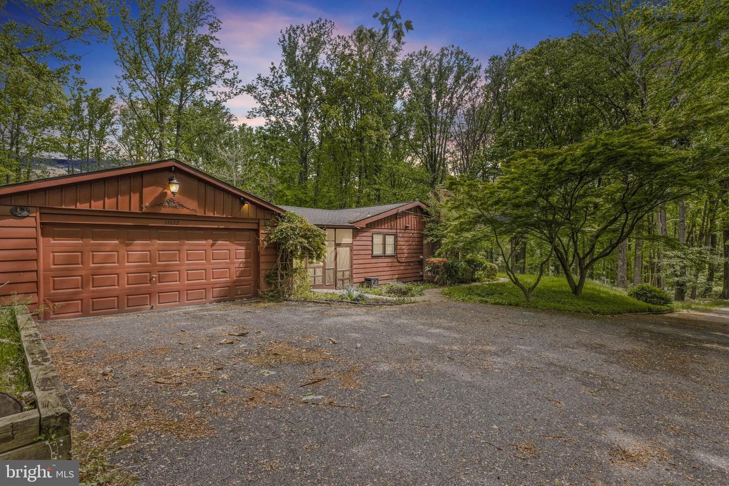 11022 Park Heights Ave