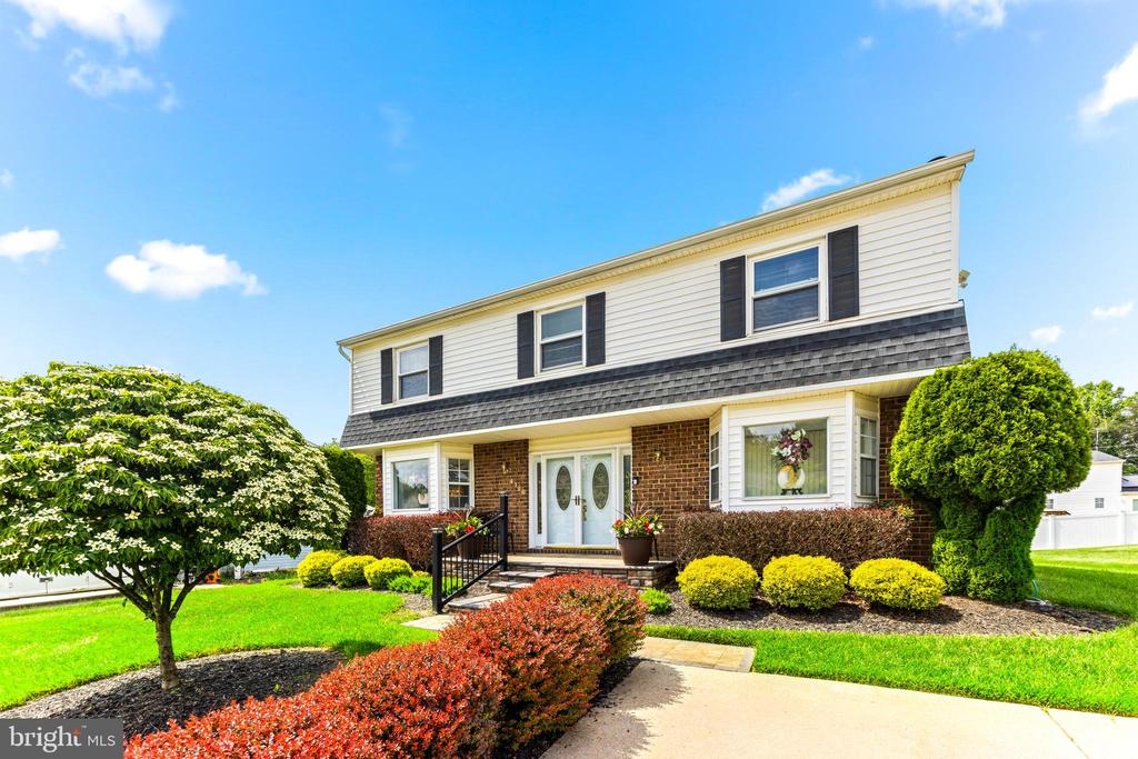 4126 Mary Ridge Dr