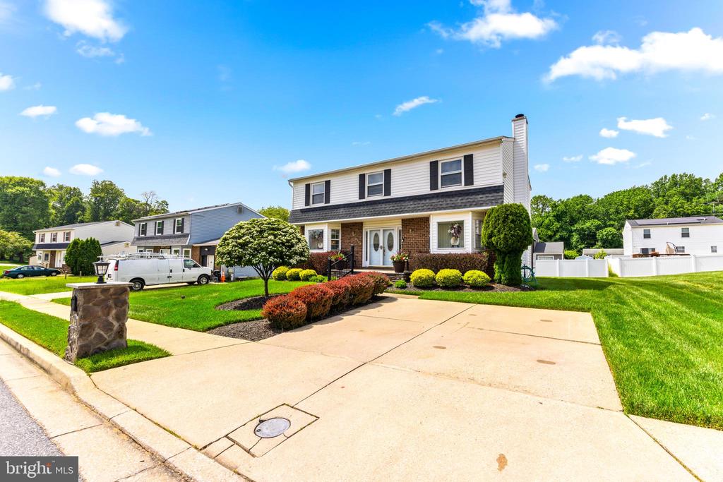 4126 Mary Ridge Dr