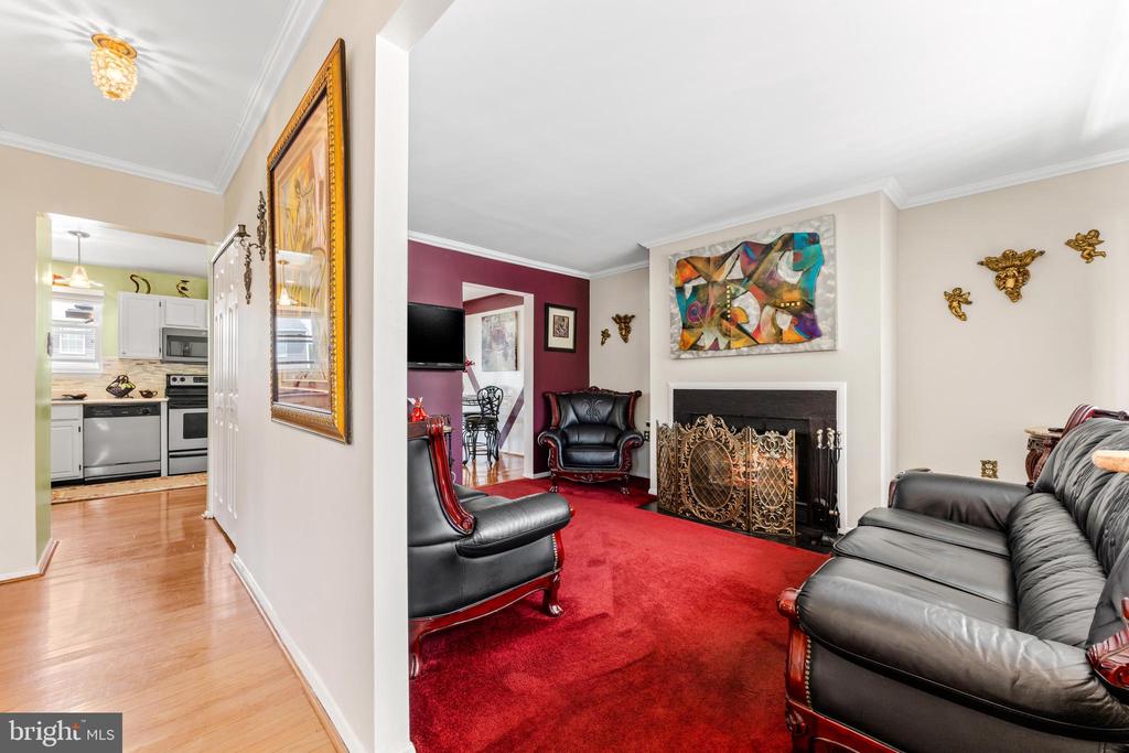 4126 Mary Ridge Dr