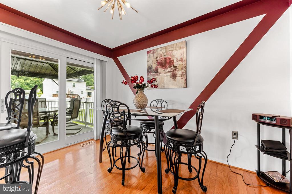 4126 Mary Ridge Dr