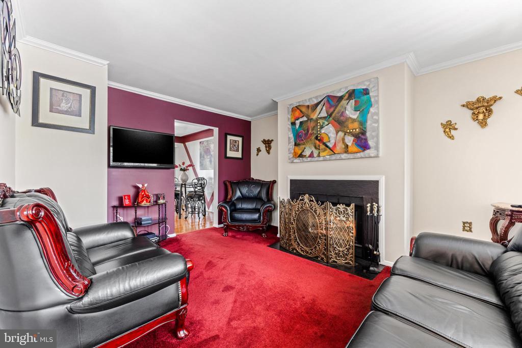 4126 Mary Ridge Dr