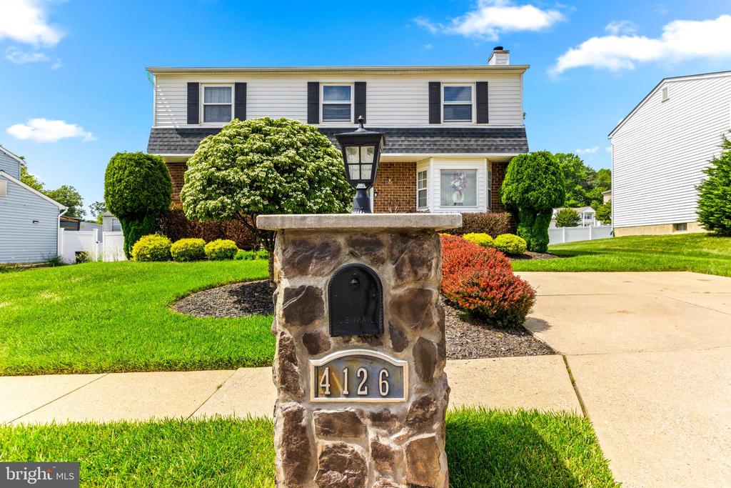 4126 Mary Ridge Dr