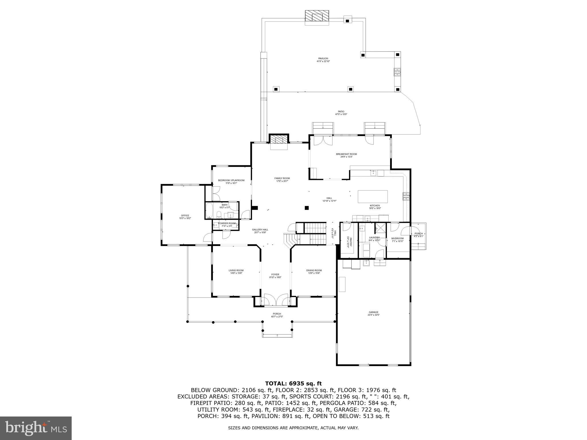 12012 Hammonds Glen Cir