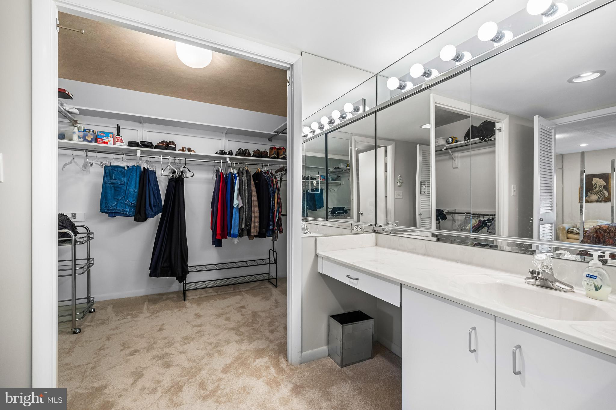 1 High Stepper Ct #302